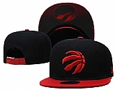Toronto Raptors Team Logo Adjustable Hat GS (1),baseball caps,new era cap wholesale,wholesale hats